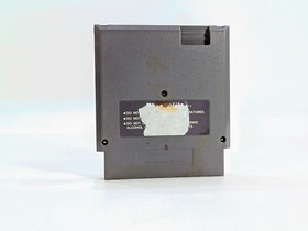 World Class Track Meet - Nintendo Entertainment System NES 