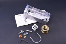 Belimo UNV-005 Globe Valve Retrofit Linkage Kit- for Siemens Landis