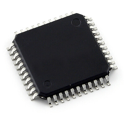 [2pcs] PIC16F917-I-PT MCU 8-bit RISC 20MHz Flash TQFP44