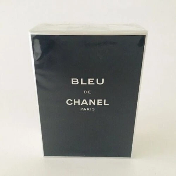Bleu 100ml Men's Eau de Toilette Spray Perfume - image 3 of 4