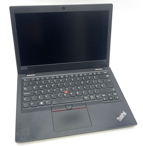 Lenovo ThinkPad L380 i5-8350U 1.70 GHZ 8 GB RAM 256GB SSD W11 Pro - Picture 3 of 10