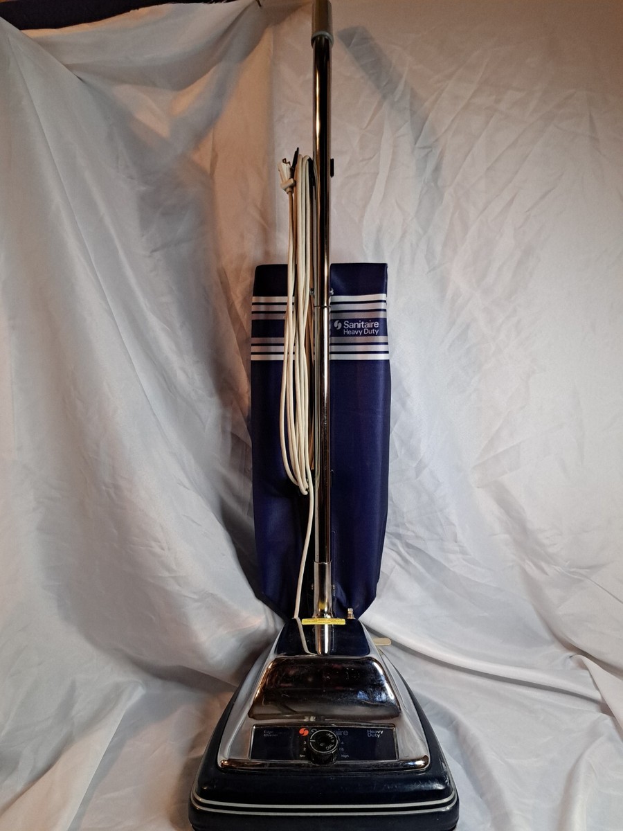 Sanitaire SC689A | 4LU78 | Aspirapolvere Verticale 12 Pollici - Foto 6