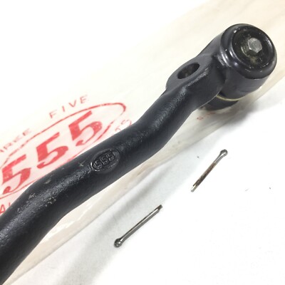 パーツ Sunny5 Center Link Cross Rod RHD 48560-H5025 For 73-77 Datsun Sunny B210