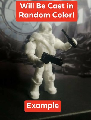 cayde 6 mega construx