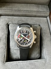 Girard Perregaux Monte-carlo Rallye 