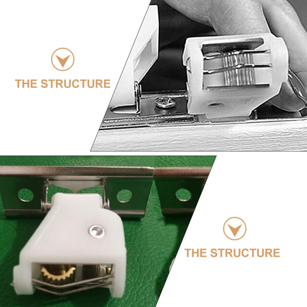 Blinds Cord Lock Pulley Window Accessories Roman Shade eBay