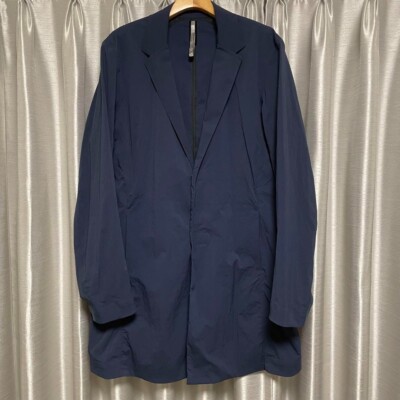 ARCTERYX VEILANCE　Doeln Coat　SizeＭ ARC'TERYX VEILANCE Doeln Coat Size M | eBay