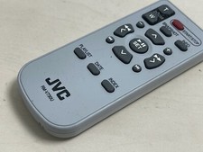 JVC RM-V730U Camcorder Remote Control Original Video AV