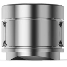 -Coffee Distributor 58MM-Gravity Adaptive-Coffee Products- Espresso Distribut...