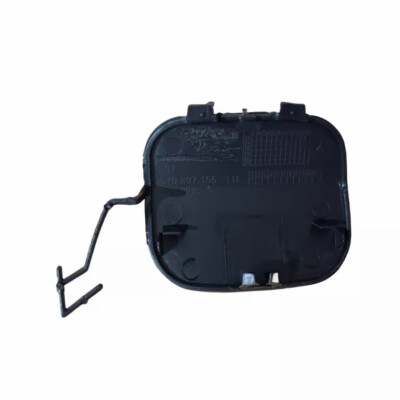 9Y0807155G2X Left Front Trailer Tow Hook Cover Cap For Porsche