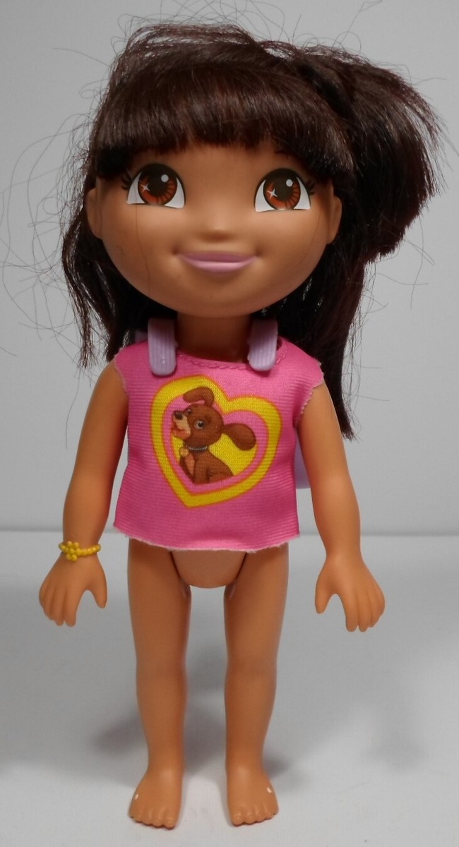 MATTEL VIACOM 2009 DORA THE EXPLORER 8 MATTEL VIACOM 2009 DORA THE EXPLORER 8