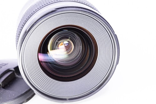 Canon EF LENS : 20mm F2.8 2,8 usm C7 - Photo 7/9
