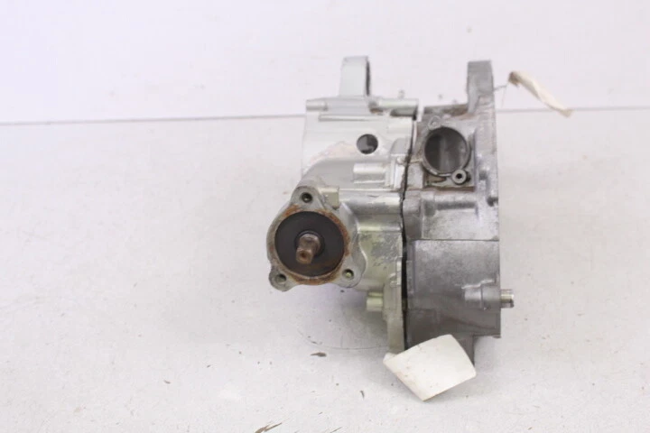 1980 YAMAHA Champ LC50 LC 50 Engine Cases / Crankcase Motor Case SET - Imagem 4 de 4