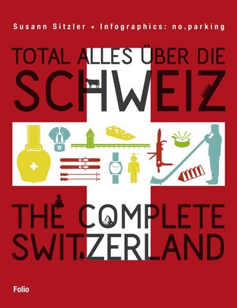 Thumbnail - Total Alles Über Die Schweiz / The Complete Switzerland