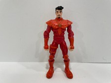 Backstreet Boys Kevin Action Figure Stan Lee Marvel Comics Burger King 2000