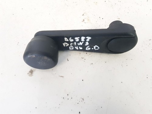 BMW 3-Series 2001 Window Crank Handle  513281225032, Genuine #1359991-10