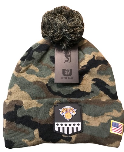 NBA New York Knicks Basketball Green 