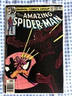 Amazing Spider-Man 188 (1979) Jigsaw app, cents