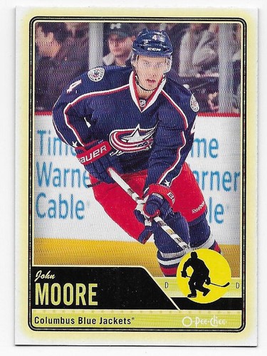 12/13 O-PEE-CHEE BASE Hockey (#251-500) U-Pick From List - Picture 183 of 242