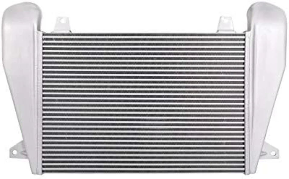 Charge Air Cooler For 2003 2004 2005 2006 2007 Freightliner M2 106 Foto 2 de 4