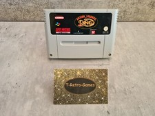 ebay® Auktion 394106478005 | SNES Super Nintendo Boxing Legends of The Ring Modul UKV Thumbnail of ebay® auction 394106478005 | SNES Super Nintendo Boxing Legends of The Ring Modul UKV