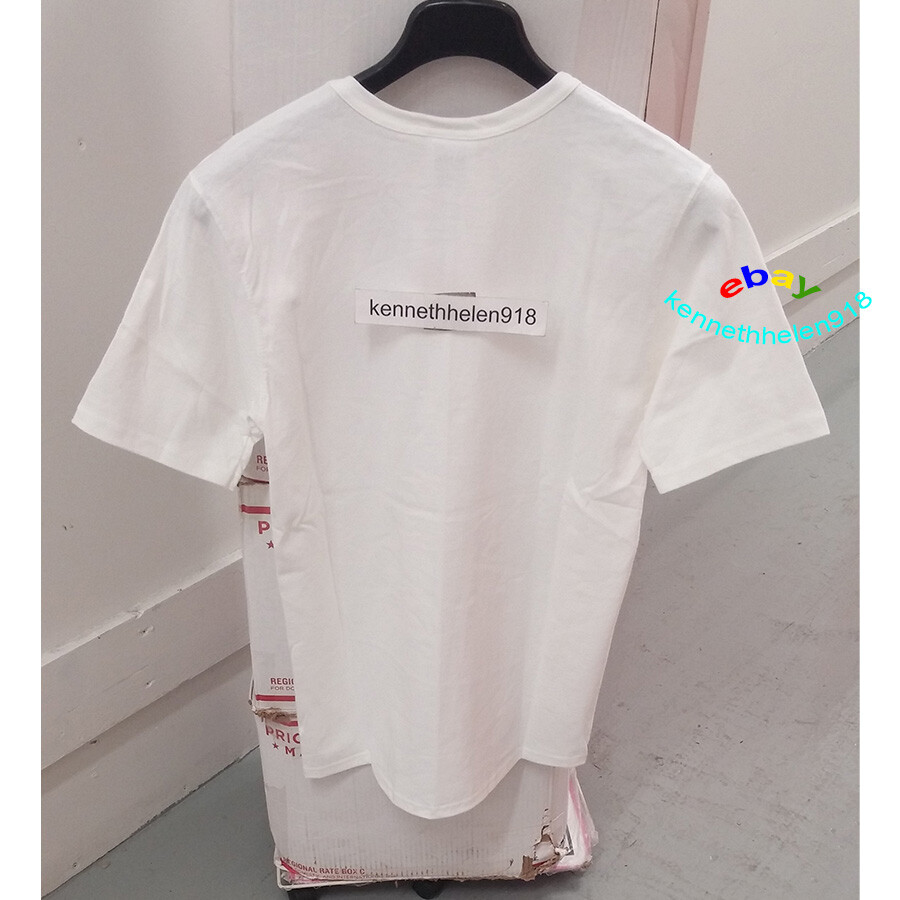XL WHCHALLENGER　L/S CHECKER TEE　WHITE CHALLENGER 「L/S CHECKER TEE」 プリントロングスリーブティー