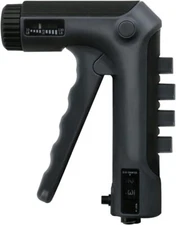 Grip Strength Trainer with Finger Exerciser Adjustable Resistance Hand Gripper