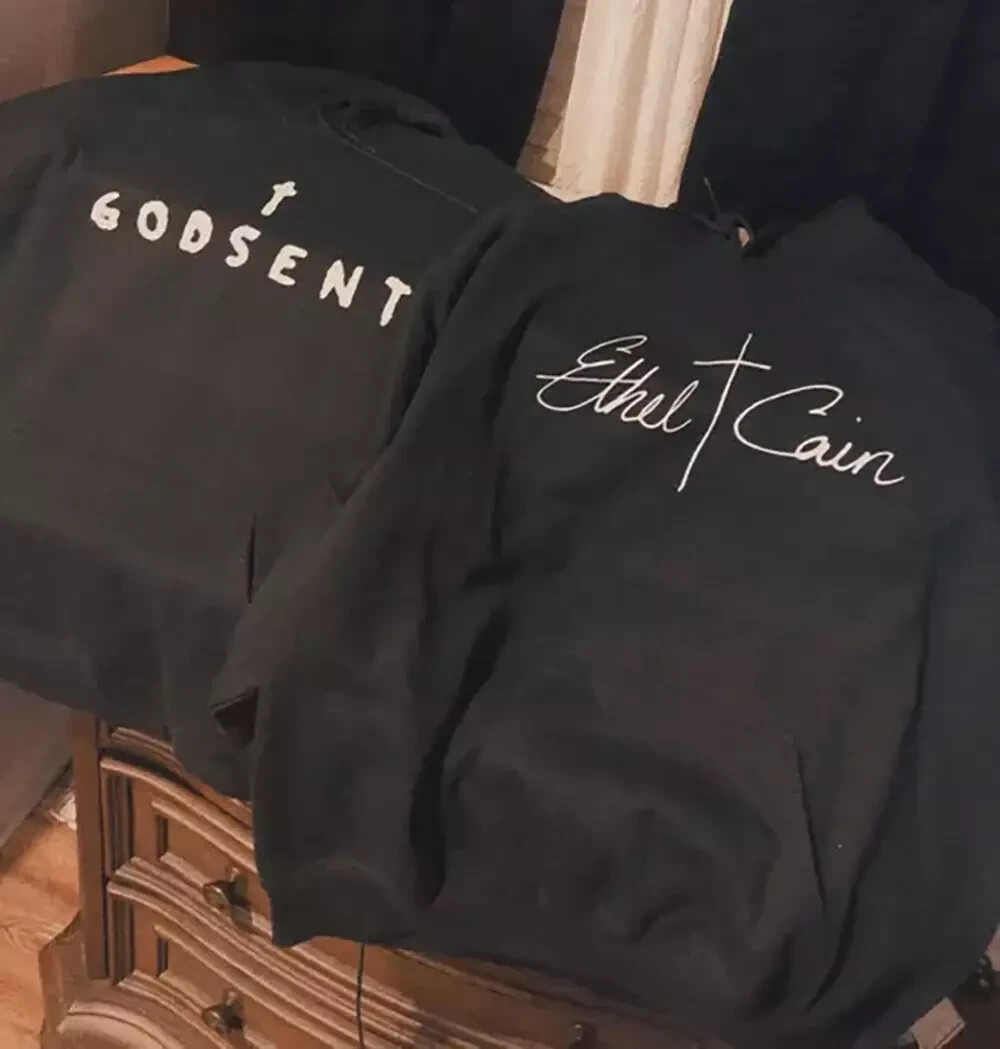 Collection Ethel Cain Tour Gift for Fan Uniex S to 5XL Basic Hoodie