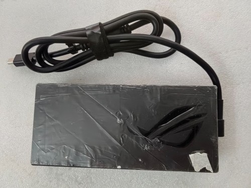 For ASUS ROG Strix G18(2025) Rectangle Conn 380W 20V 19A ADP-380AB B OEM Adapter - Picture 6 of 6