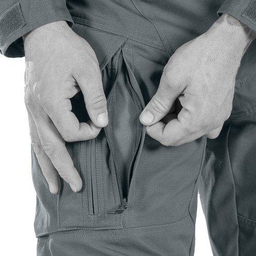 UF PRO® STRIKER X GEN.2 COMBAT PANTS - Picture 3 of 14