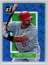 2014 Donruss Baseball Cards 56