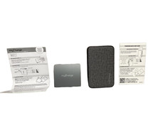 Lot of 2 MyCharge Powerbanks 1x 4,400 mAh 1x 10,000 mAh