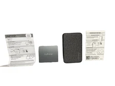 Lot of 2 MyCharge Powerbanks 1x 4,400 mAh 1x 10,000 mAh