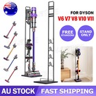 For Dyson V7 V8 V10 V11 Freestanding Cordless Vacuum Cleaner Stand Floor Rack