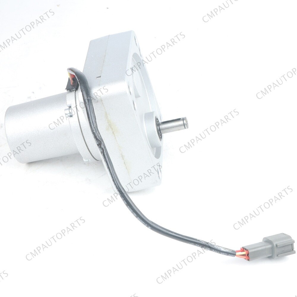 VOE 14529290 Throttle Motor For Volvo EW130 EW170 EW180