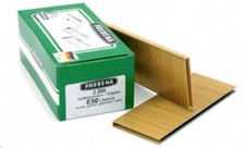 Prebena E Klammern 50mm verzinkt BeA Paslode Schneider Würth 90 Senco L KL-12 2,