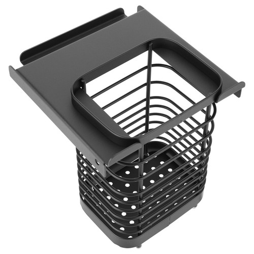 Camping IGT Chopstick Basket with Storage Bag IGT Unit Frame Side Hanging Basket - Picture 13 of 14