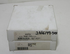RST5 2N6149-4RS PISTON RINGS SET RINGS  TRACTOR EQUIPMENT #1028