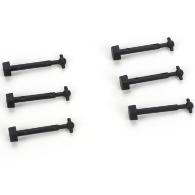 Athearn HO Dogbone, .805'' F7A/B/FP7 Rear (6) ATH90116