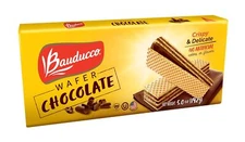 Bauducco Chocolate Wafers Crispy Wafer Cookies 3 Delicious Indulgent Decadent