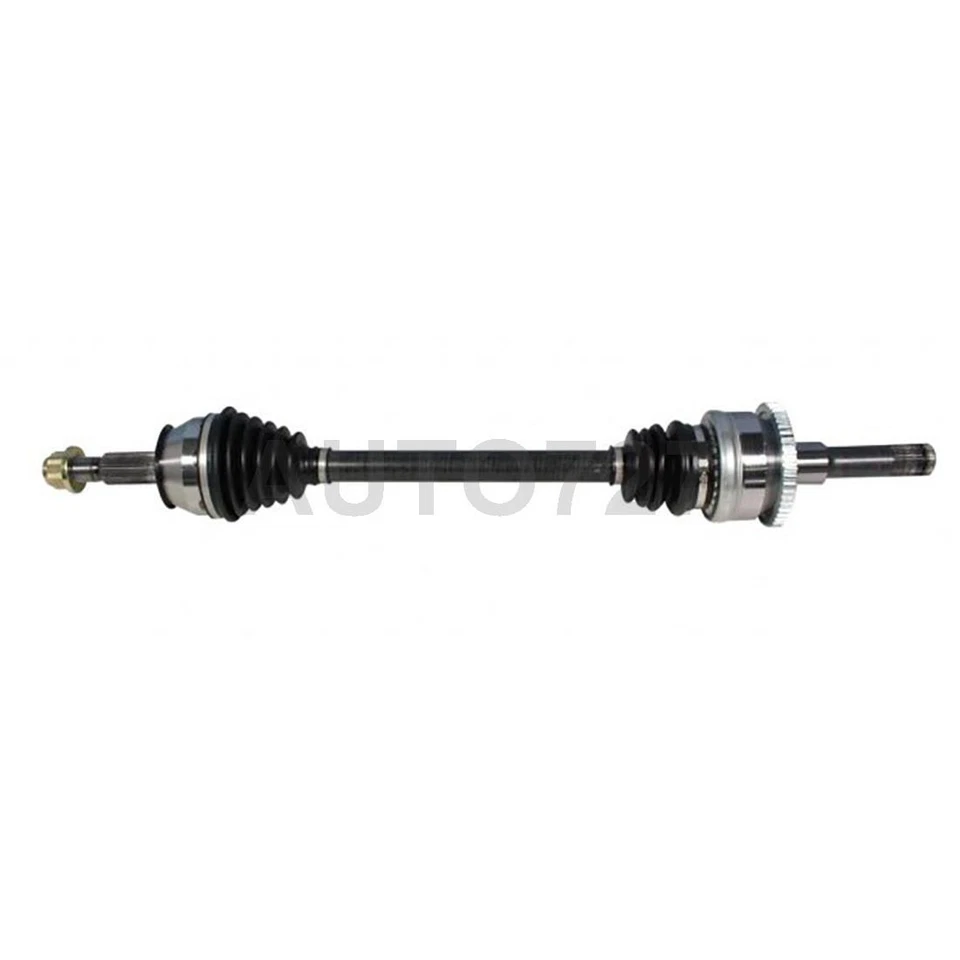 GSP Rear Left Rear Right 2PCS CV Axle Assembly CV Joint For Ford Mustang 1999 Foto 2 de 4