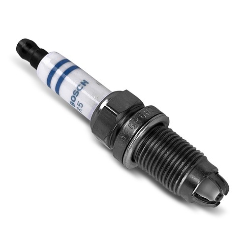 4x BOBINA DE ENCENDIDO + 4x BUJÍAS ORIGINALES BOSCH PARA AUDI SKODA VW GOLF PASSAT POLO - Imagen 6 de 8