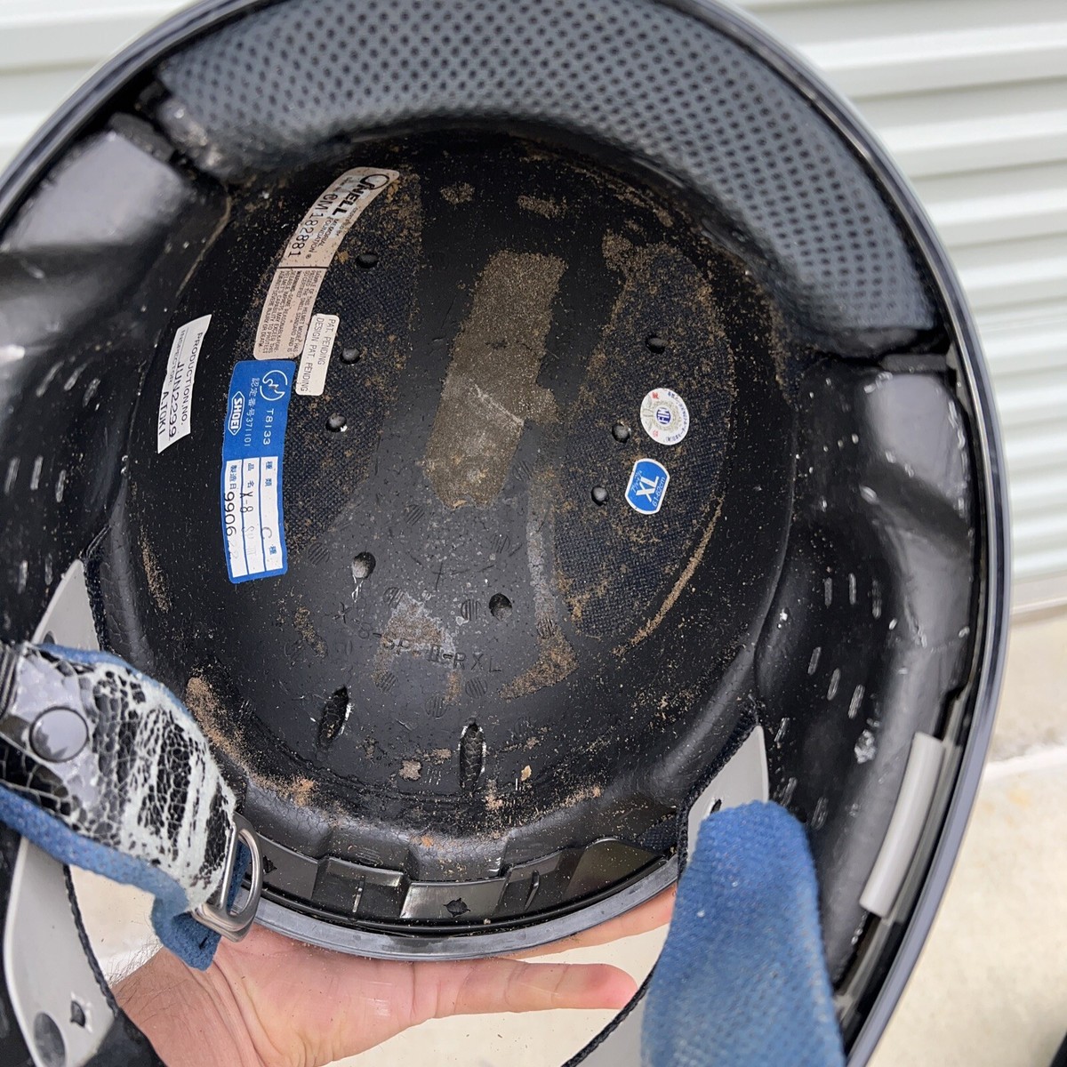 SHOEI X-8SP3 ヘルメット　M s-l400.jpg