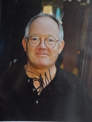 Apache Dance On! Kon-Tiki The Shadows BRIAN BENNETT hand signed photo