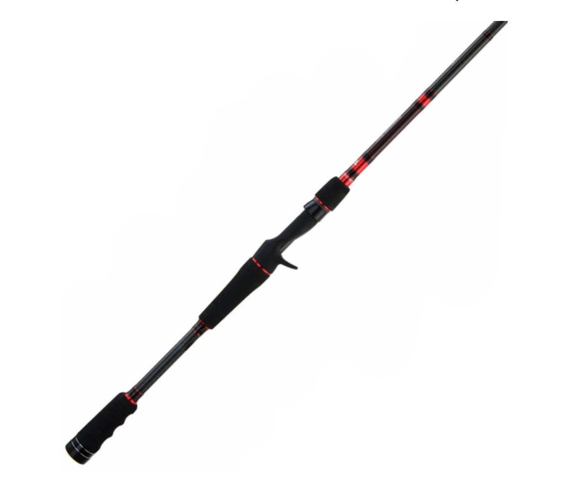 ABU GARCIA - FANTASISTA REGISTA FNRS70-5 | eBay