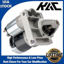 For Dodge Dakota 1996-1998 Jeep Cherokee Wrangler 1994-1998 2.5L Starter 17564