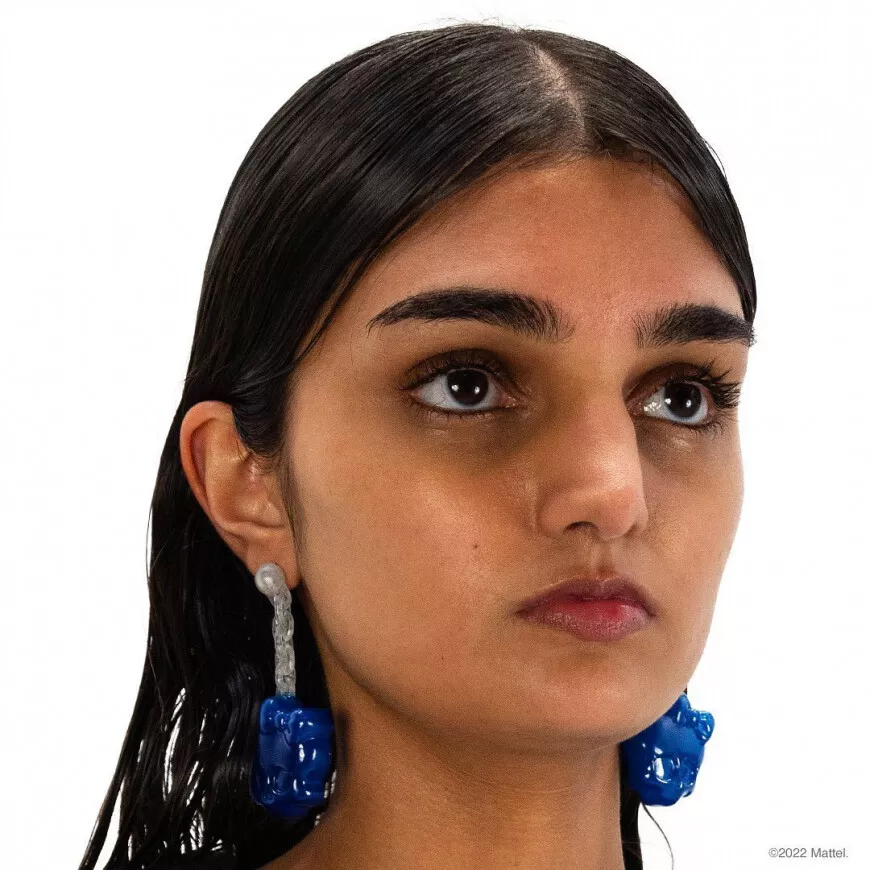 Frankie earrings sale