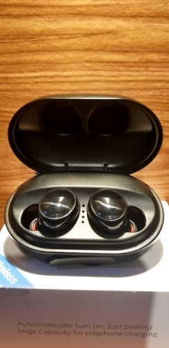 Touch Two C5 Wireless Earbuds Bluetooth 