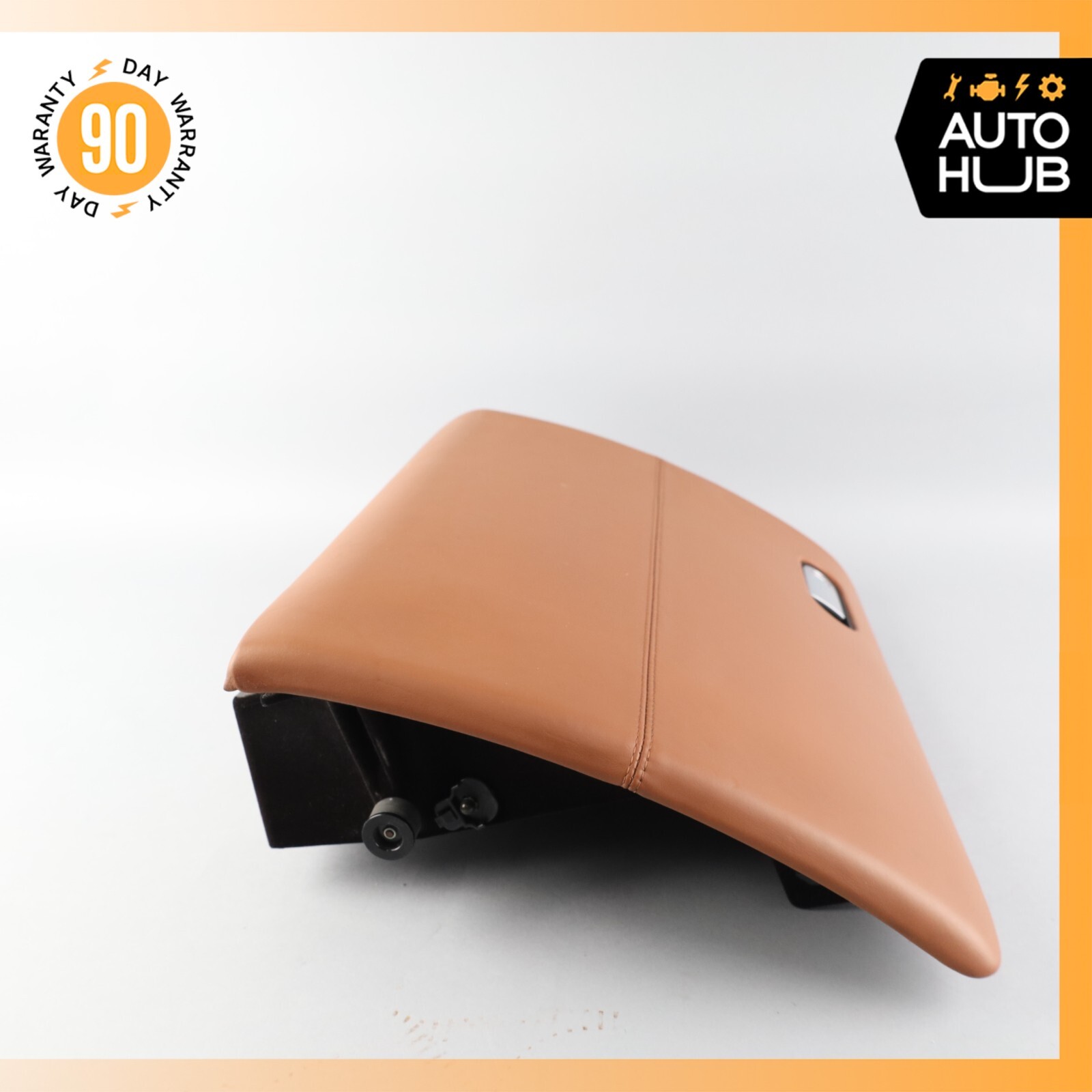Bentley Continental Flying Spur Dashboard Dash Glove Box Glovebox Cover OEM 58k