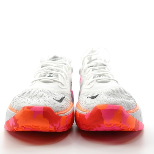 Nike Air Zoom GT Run 'Rawdicious' Mens Sneakers White Bright Crimson CZ0202-106 - Picture 26 of 76